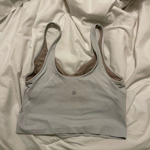Lululemon align tank
